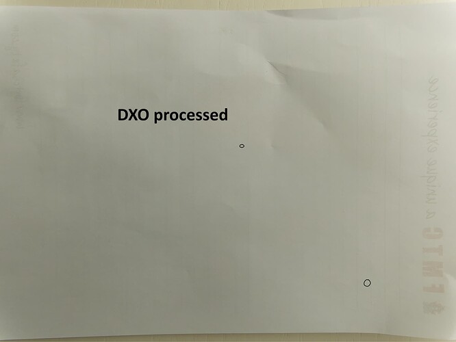 DXO processedXD